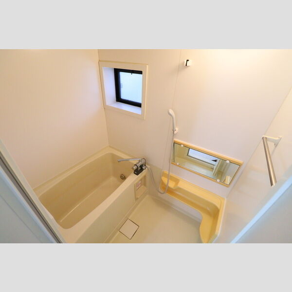 アーバンスクエア 浴室