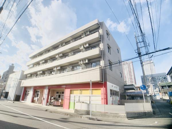 シルフィ大宮の外観画像