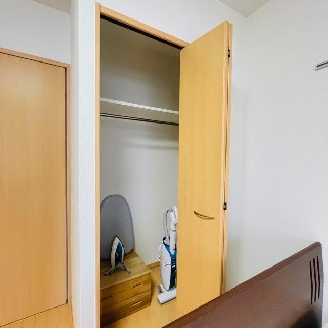 シャリオ押上 旧プチグランデシャリオ4階 眺望