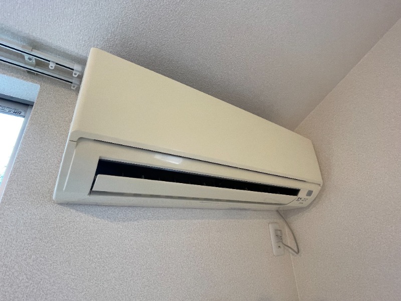バーミープレイス阿佐ヶ谷Ⅱ2階 部屋その他