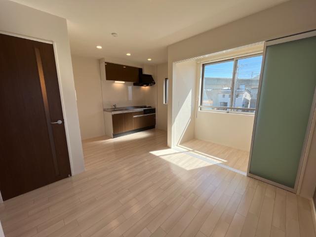 ラウレア　モリ リビング