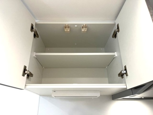 ソルナクレイシア吉祥寺本町1階 キッチン