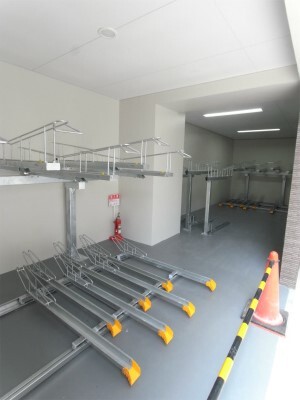 リブリ・東上野9階 部屋その他