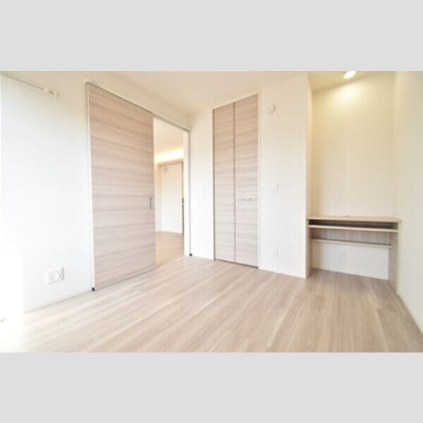 Pear Residence301号室 居室