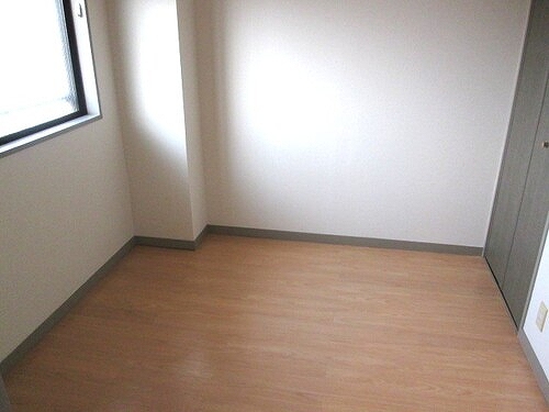 ライオンズマンション大泉学園第３5階 洋室（約４．０畳）　※前回募集時撮影2023年3月