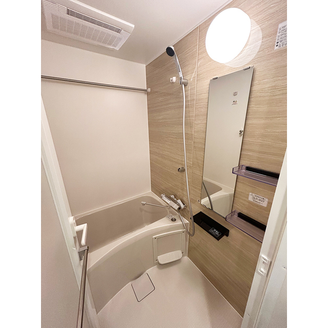 ブランシエスタ品川大井町パークエッジ0502号室 内観