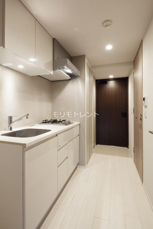 イプセ蒲田Ⅲ4階 室内参考写真