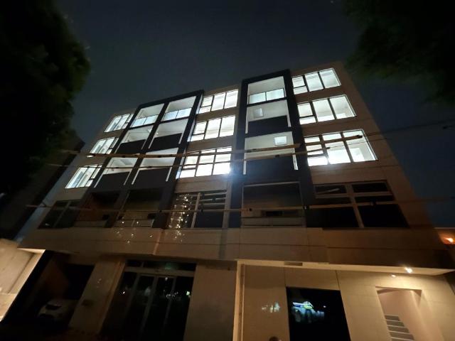 Ｇｒａｎｄ Ｂｅｌｌ Mallｅ （グランド　ベル　マレ） 外観写真（夜）