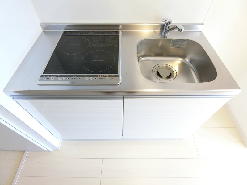 リブリ・セント ファミリアⅡ キッチン