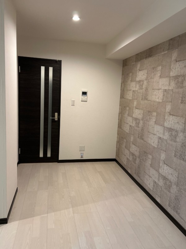 Ｅｍｉｇｒａｎｔ4階 リビング