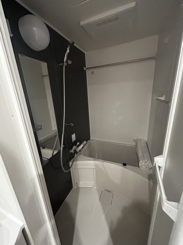 ECREDE上板橋203号室 お風呂