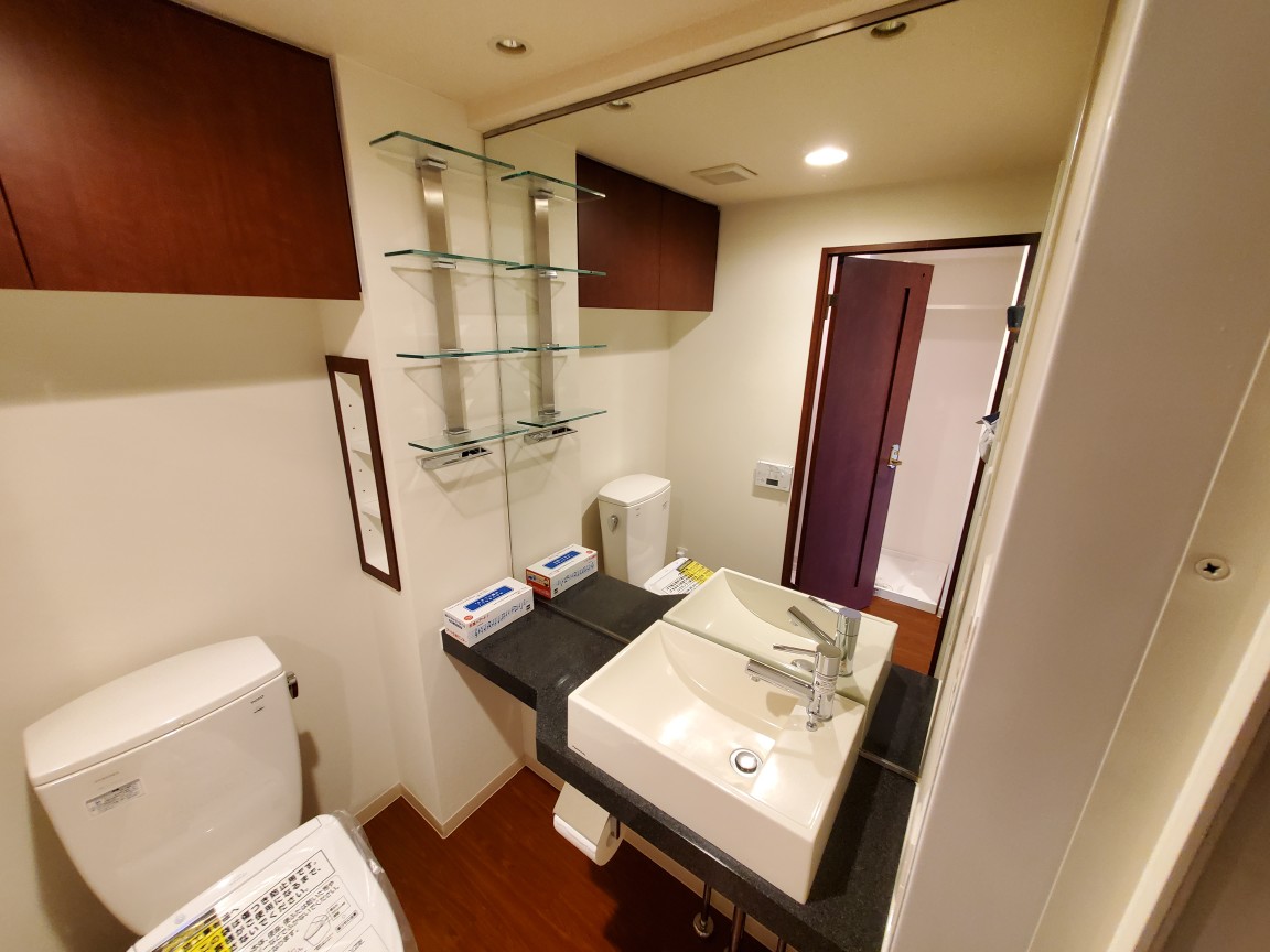 ラフィネ・パルク荻窪5階 その他