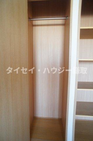 アメニティー・なかにし0201号室 同タイプのお部屋の画像です。現況が優先となります。