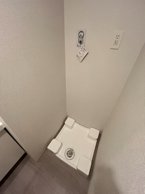ルフォンリヴェント板橋西台5階 部屋その他