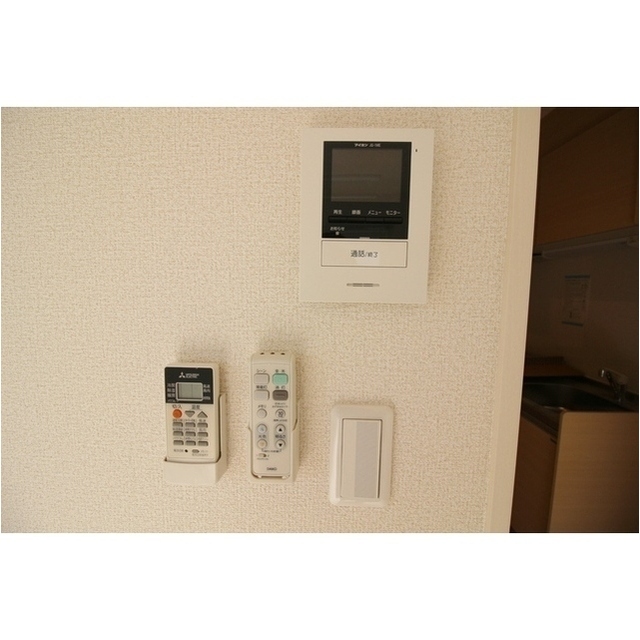 アムール本行徳201号室 部屋その他