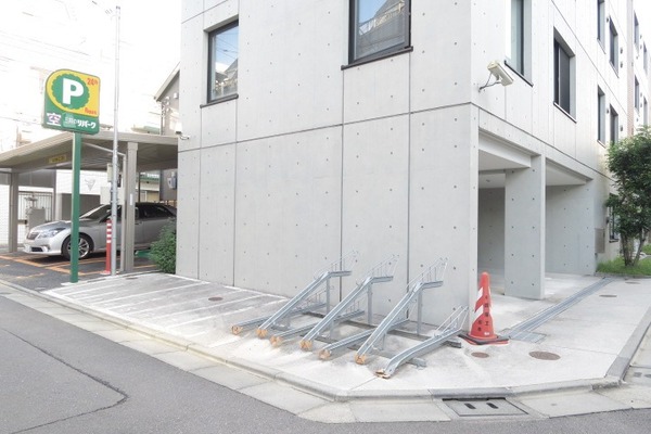 Fika池袋3階 同建物別部屋の参考画像