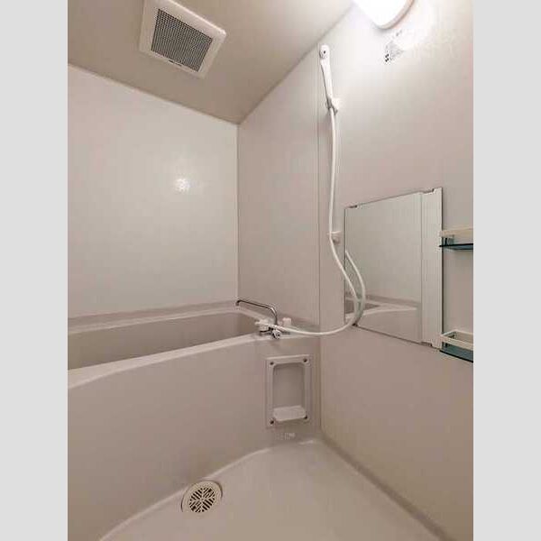 Sakura Building お風呂