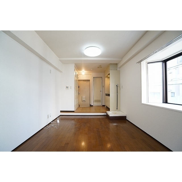 ダイヤモンドレジデンス南大塚0201号室 洋室