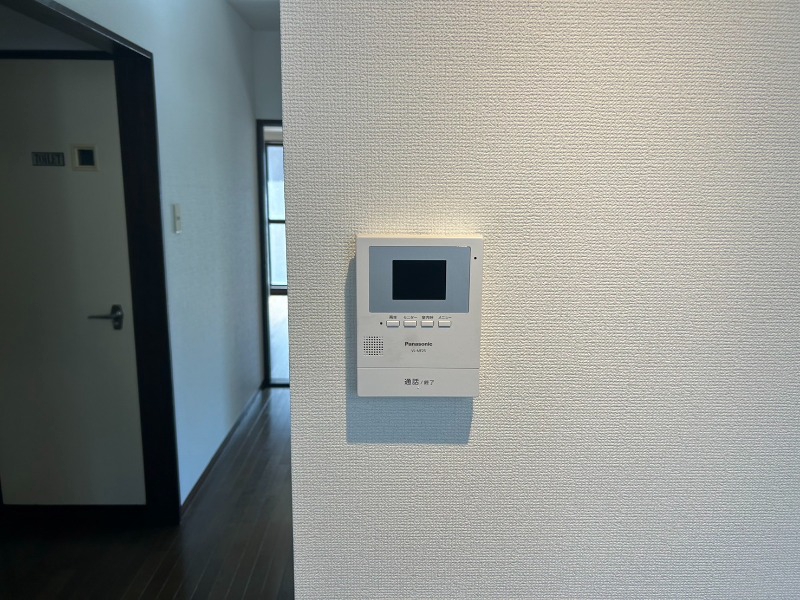 エクセレンツ青砥1階 部屋その他