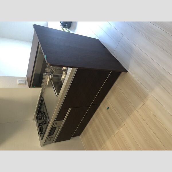 ブルークレール希望ヶ丘 対面キッチン