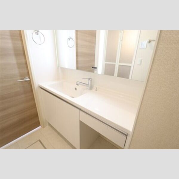 ティアラⅢ 洗髪洗面化粧台