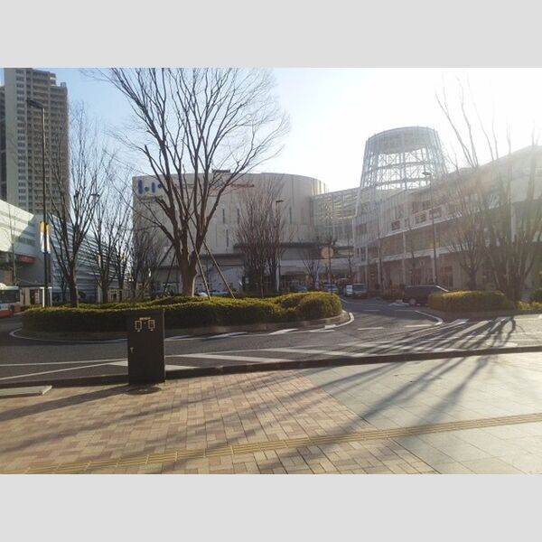 フリューリンク ららぽーと