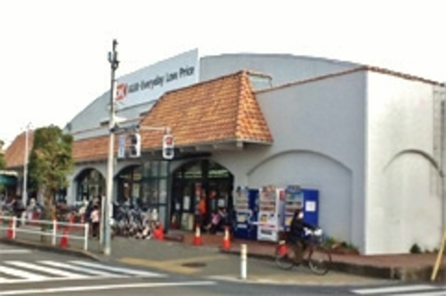 Ｖｉｌｌａ　Ｎｏａｈ．本多0402号室 オーケーディスカウント