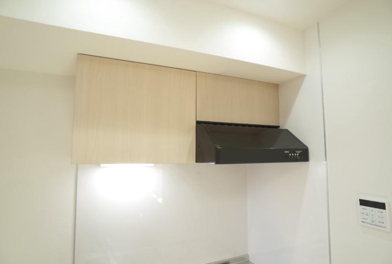 フォルトゥーナ津田沼2階 玄関