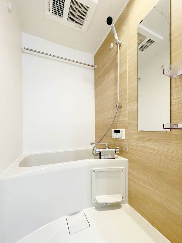 セミカ千葉寺2階 部屋その他