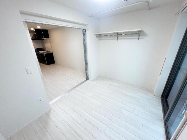 グラン　ジャルダン202号室 洋室