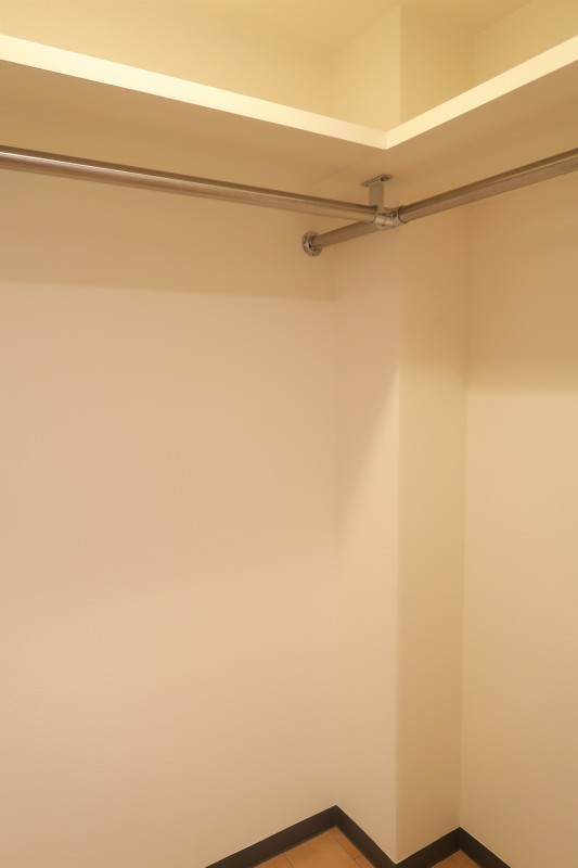 Ｂｒａｎｃｈｅ中野本町2階 収納