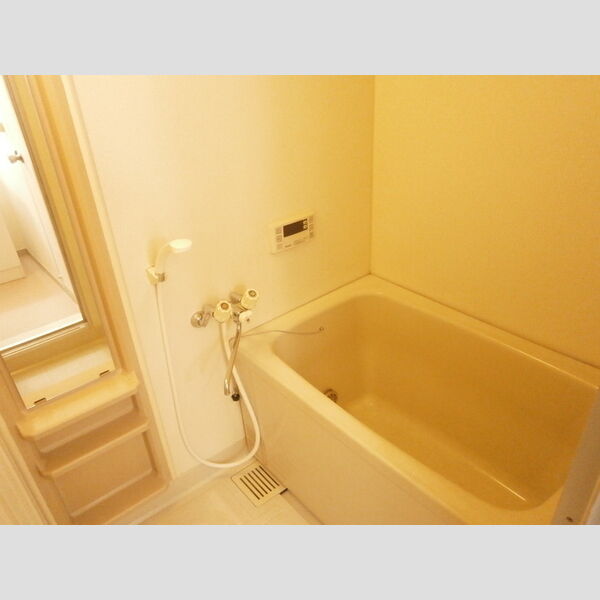 グローリアスハイツ 浴室