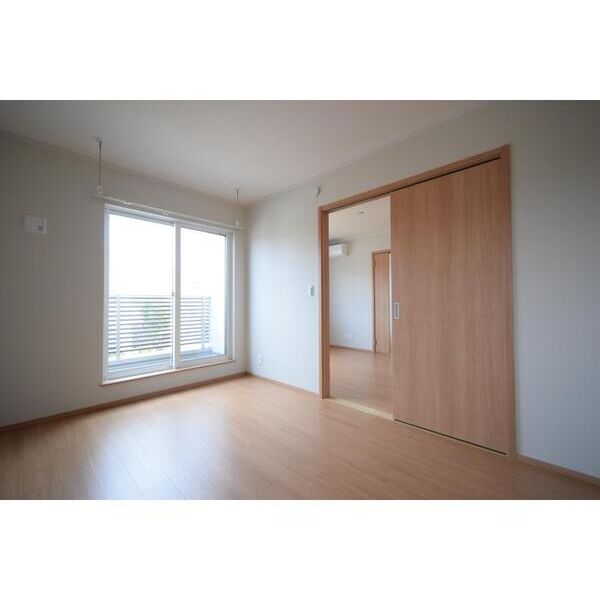 ピュアメゾン リビング