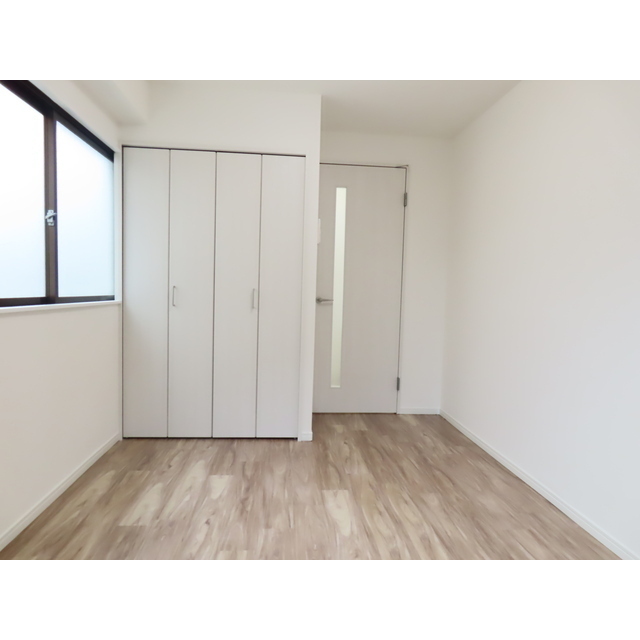 アルハンブラ西新宿4階 部屋その他