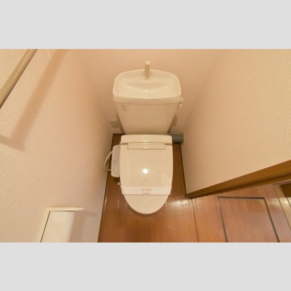 カーサリヴェールⅠ201号室 同建物別部屋の参考画像