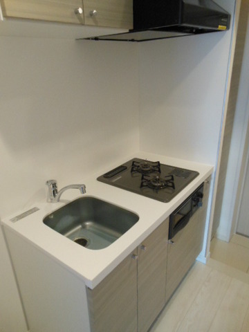 ガーラ・シティ渋谷南平台 ◆２口ガスキッチングリル付◆