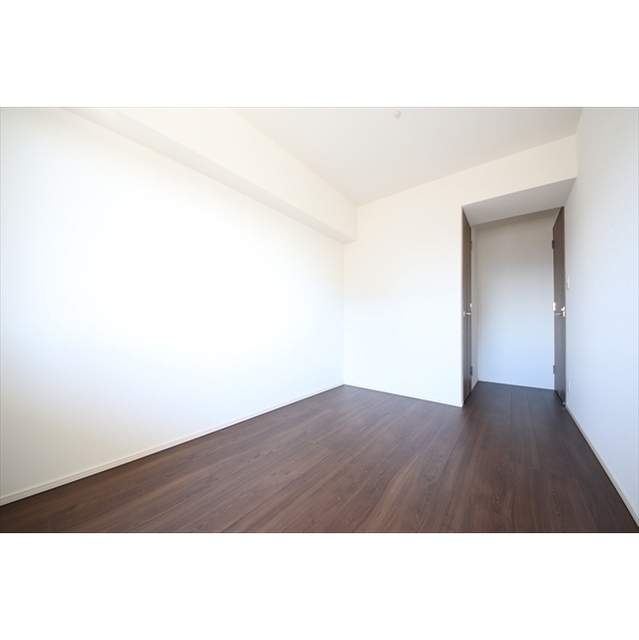 プレシス相模原リベール 内観