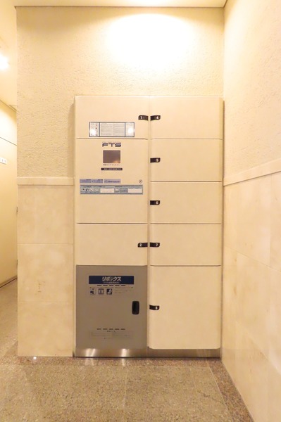 Duo Stage白金高輪4階 同建物別部屋の参考画像