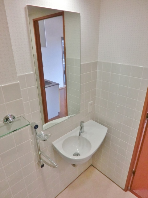 キュイーブルⅢ0705号室 805号室の写真です。
