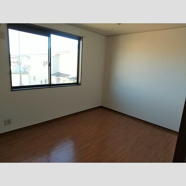 プリシェール公園前201号室 部屋その他