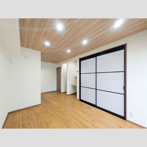 リッツハウス202号室 LDK10.0帖