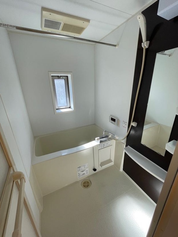 ブロッサム お風呂