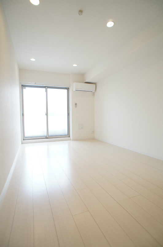 リブリ・ワタリダ3階 部屋その他