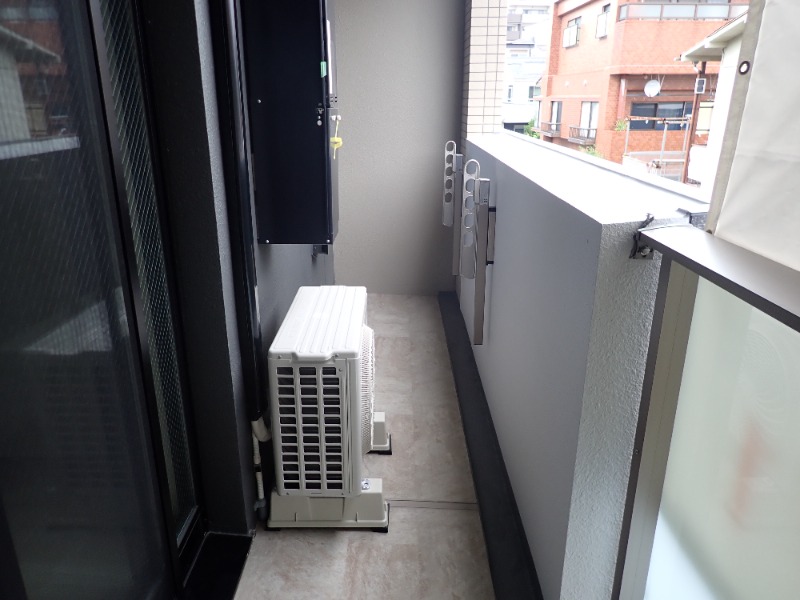 冨士プレジオ3階 同建物別部屋の参考画像