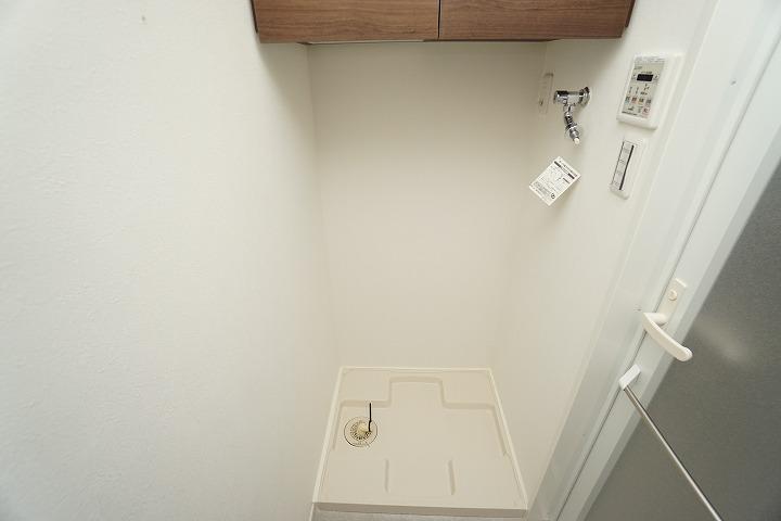 モアリッシェル代官山青葉台3階 その他、部屋スペース