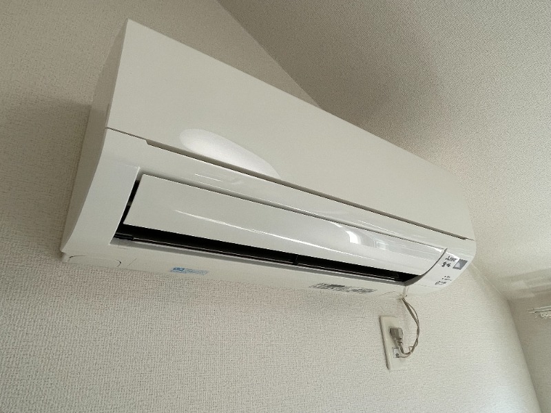 コンフォールＳ2階 部屋その他