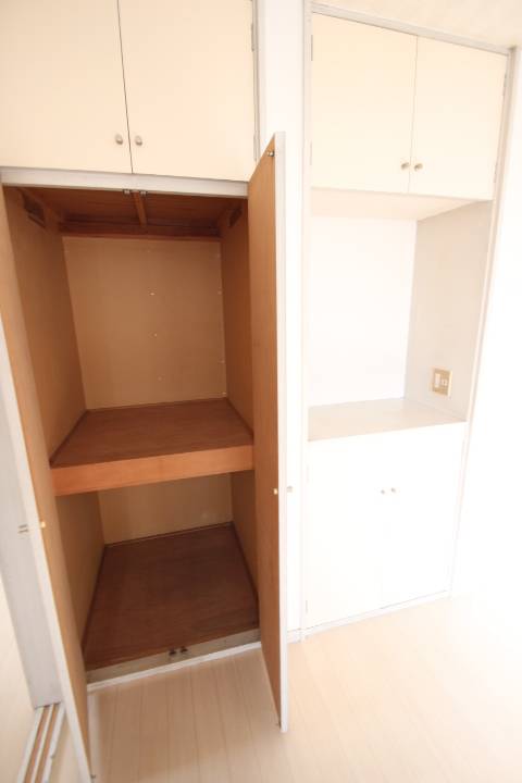 ムラタハイツ1階 部屋その他