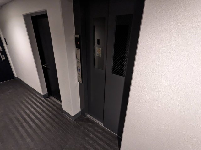 ハーモニーレジデンス蒲田アートヴィラ0311号室 部屋設備