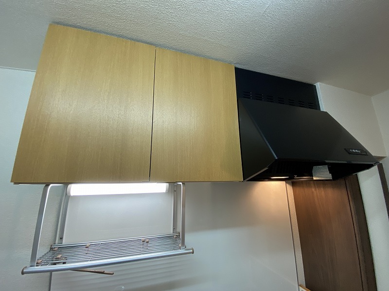 リブレリー瑞江1階 部屋その他