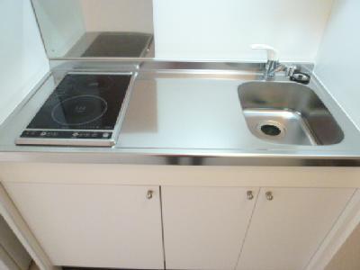 レオネクストコスモス キッチン